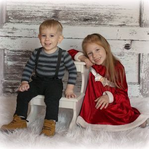 Meet your Posher, Deb